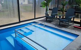 Willa Ludwik Spa & Wellness